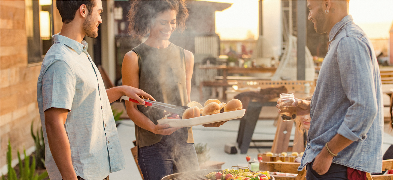 MAKE THE MOST OF MEMORIAL DAY