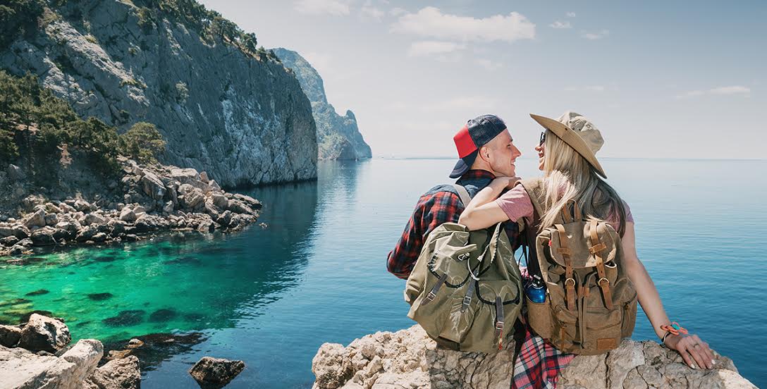 PLAN THE PERFECT DATE