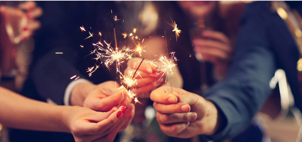 4 Tips to Boost Your New Year's Eve Bash