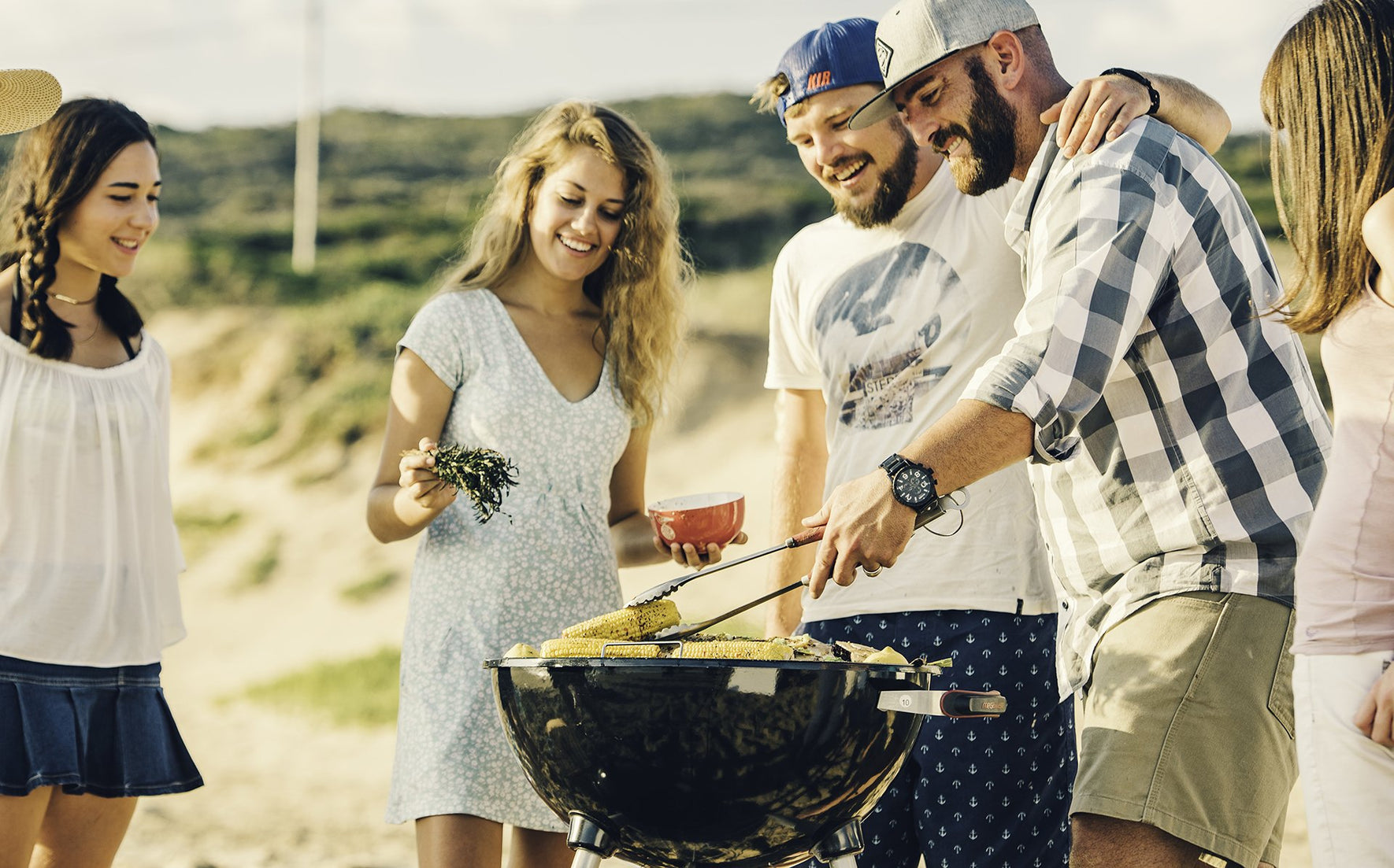 SPENDING TIME TOGETHER MAKES LIFE BETTER