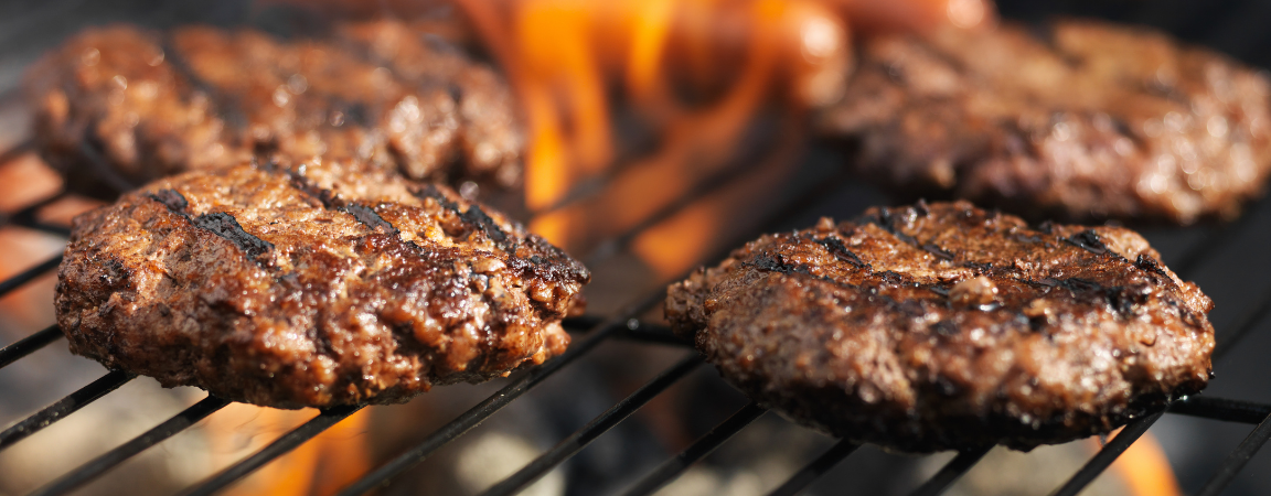 Top 10 Grill Tips & Hacks