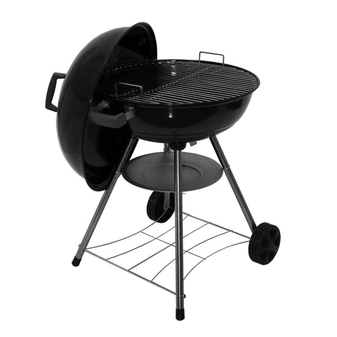 22" Charcoal Compact Kettle Grill