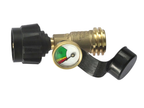 Propane Tank Gauge