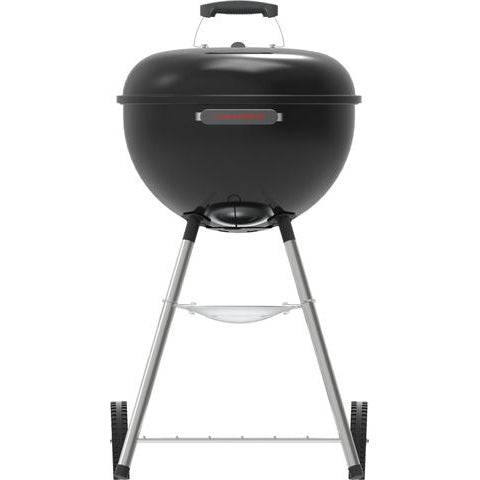Megamaster 18-Inch Charcoal Kettle Grill