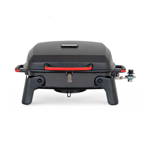 1 Burner Propane Gas Tabletop Grill