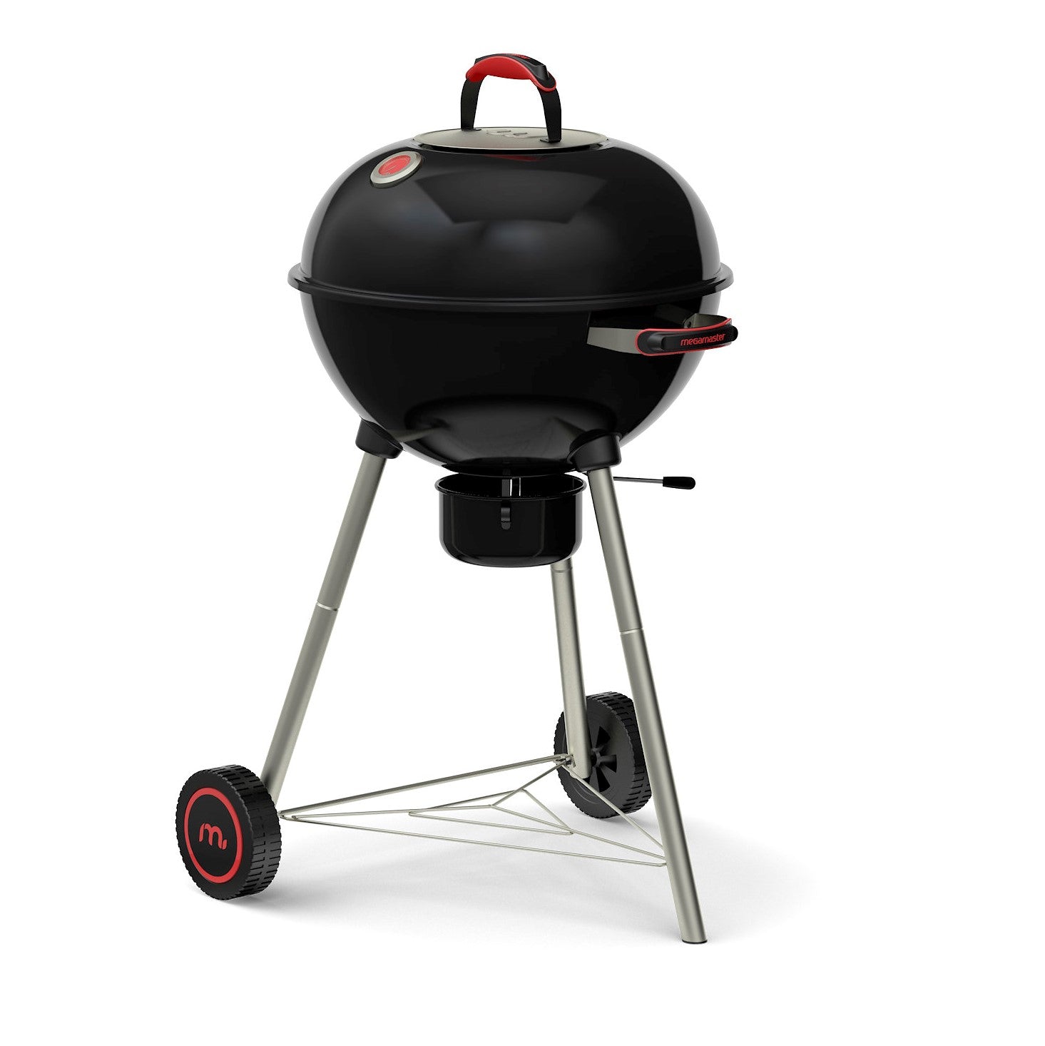 Kettle Grill