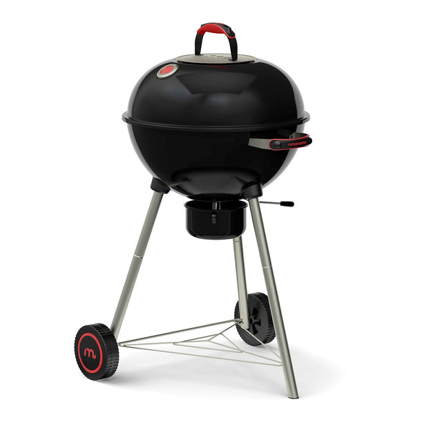 User Manuals Grill User Manuals Megamaster