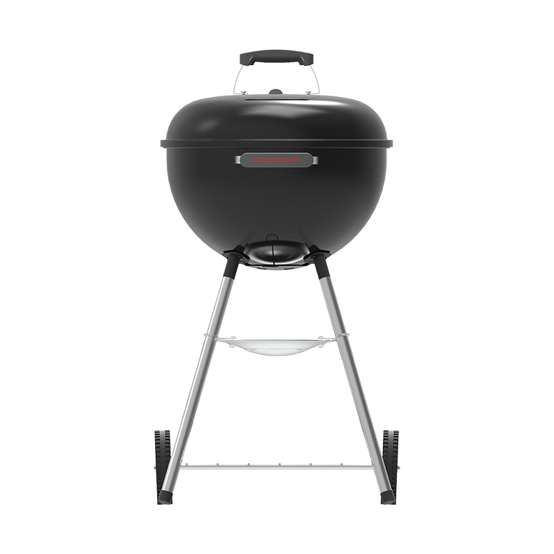 18-Inch Charcoal Kettle Grill Operation Manual