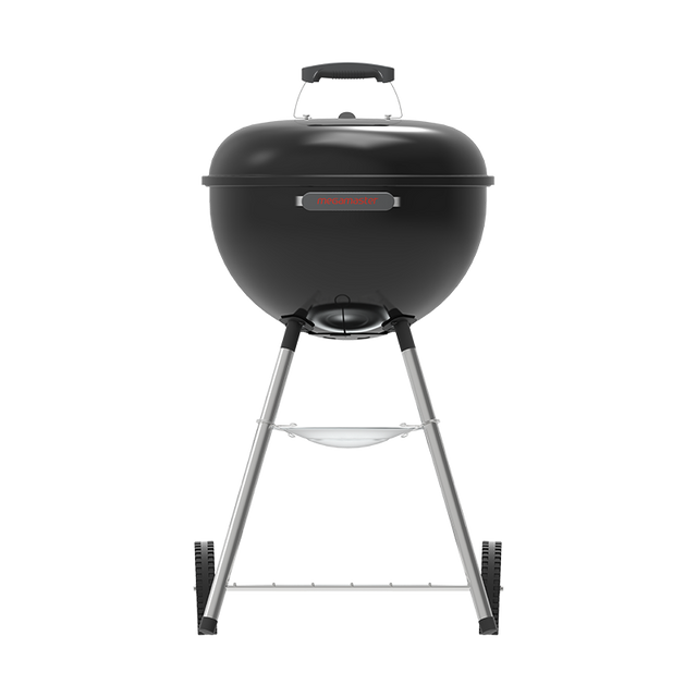 18-Inch Charcoal Kettle Grill Operation Manual