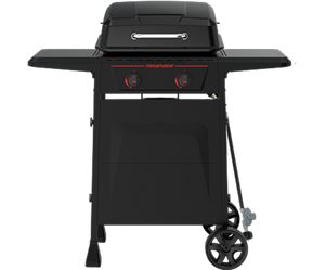 1 Burner Propane Gas Tabletop Grill