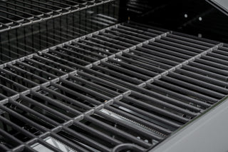 4-Burner Propane Gas Grill