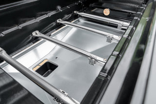 4-Burner Propane Gas Grill