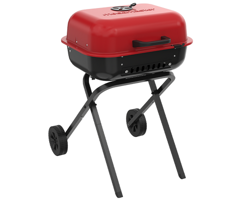 Chef Buddy LED Grill Light - Adjustable Gooseneck BBQ Light With Clip & Magnet