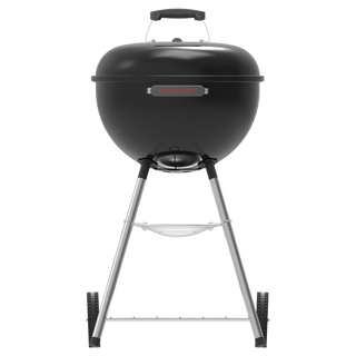 Megamaster 18-Inch Charcoal Kettle Grill