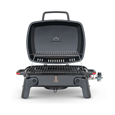 1 Burner Propane Gas Tabletop Grill