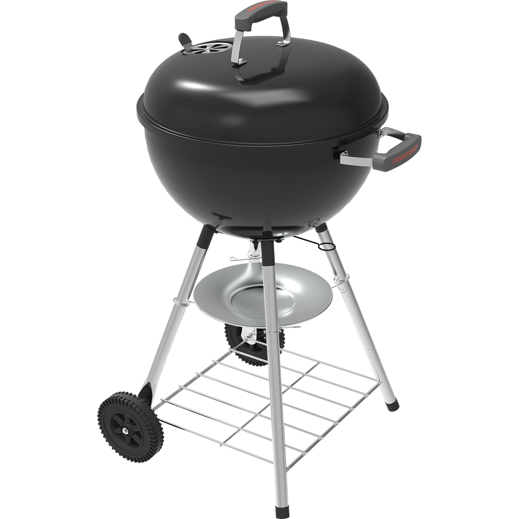 18 hotsell charcoal grill