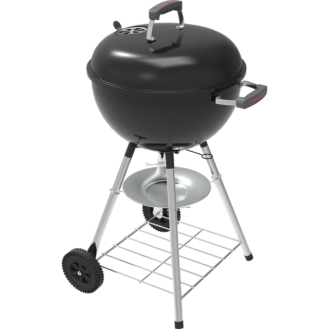 Megamaster 18 Inch Charcoal Kettle Grill